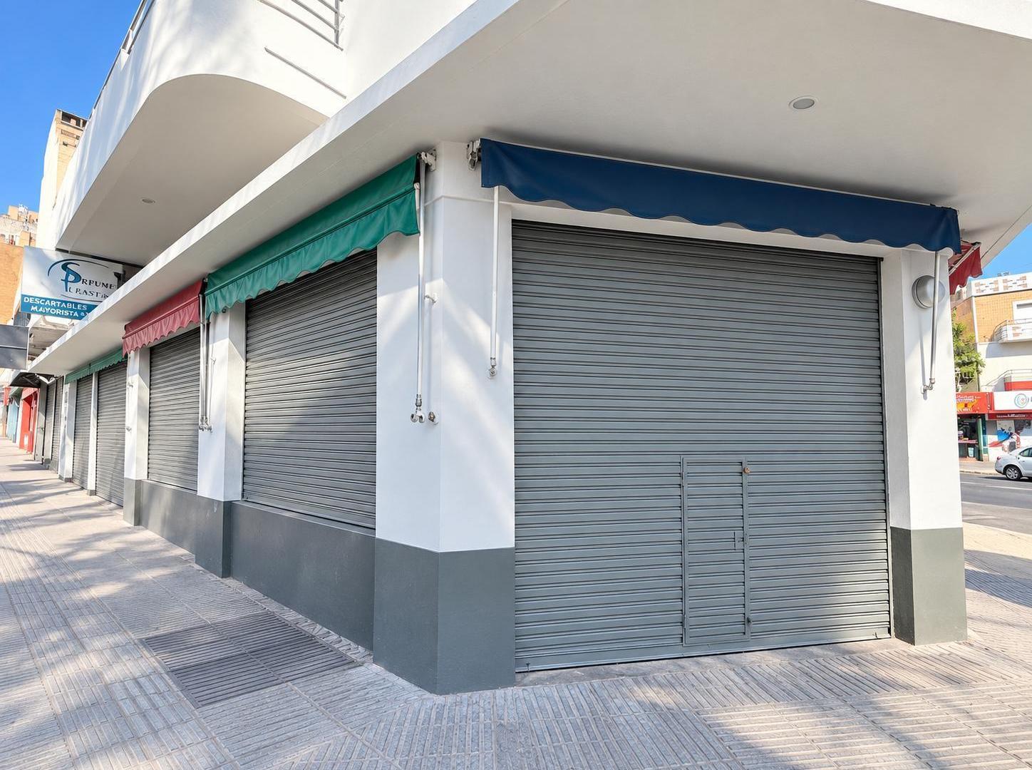 Foto de LOCAL COMERCIAL FRENTE MERCADO SUD!, imagen 1