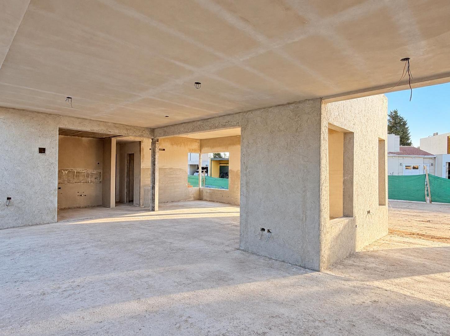 Foto de ANTIGUA ESTANCIA – VILLA ALLENDE! Una Planta, Pileta y Galería con, imagen 1