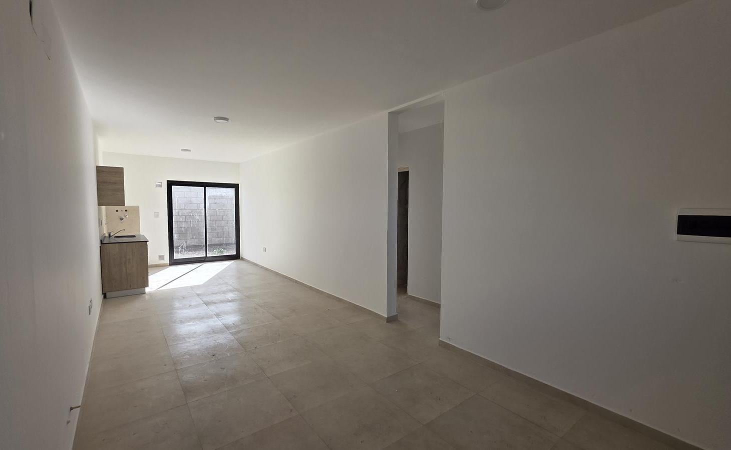 Foto de DUPLEX PB 2 DORMITORIOS DOCTA CENTRAL A ESTRENAR, imagen 2