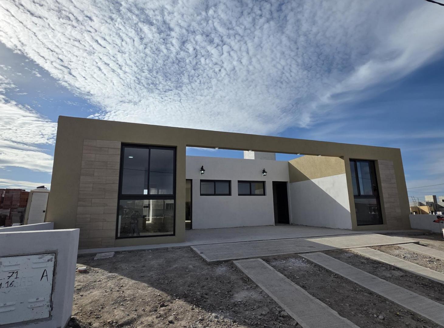 Foto de DUPLEX PB 2 DORMITORIOS DOCTA CENTRAL A ESTRENAR, imagen 1