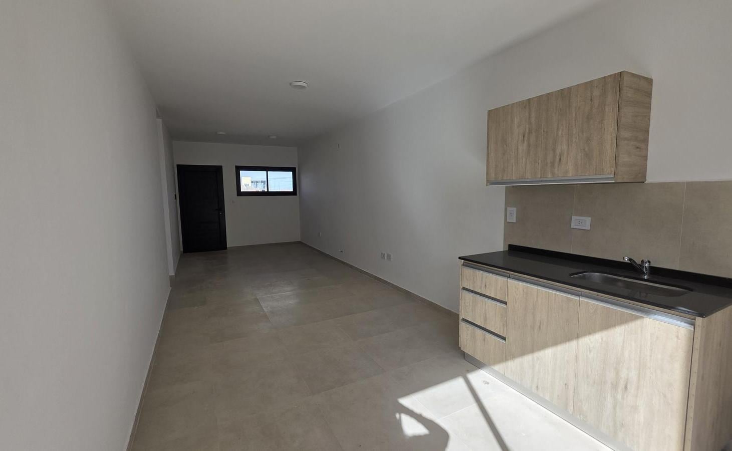 Foto de DUPLEX PB 2 DORMITORIOS DOCTA CENTRAL A ESTRENAR, imagen 4