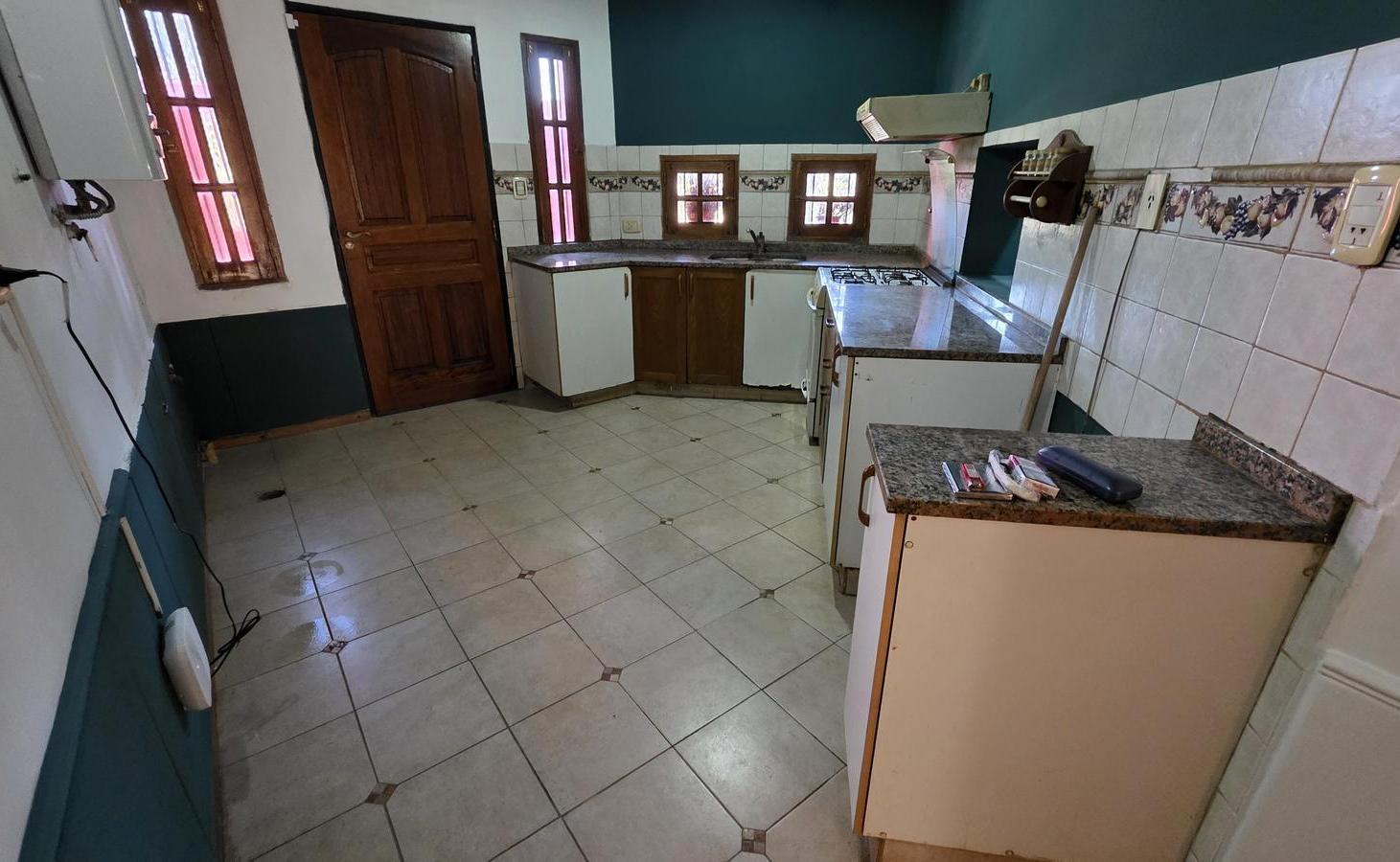 Foto de VENTA CASA 2 DORMITORIOS VILLA ALLENDE CALIDA Y ACOGEDORA CON ESCRITURA, imagen 5