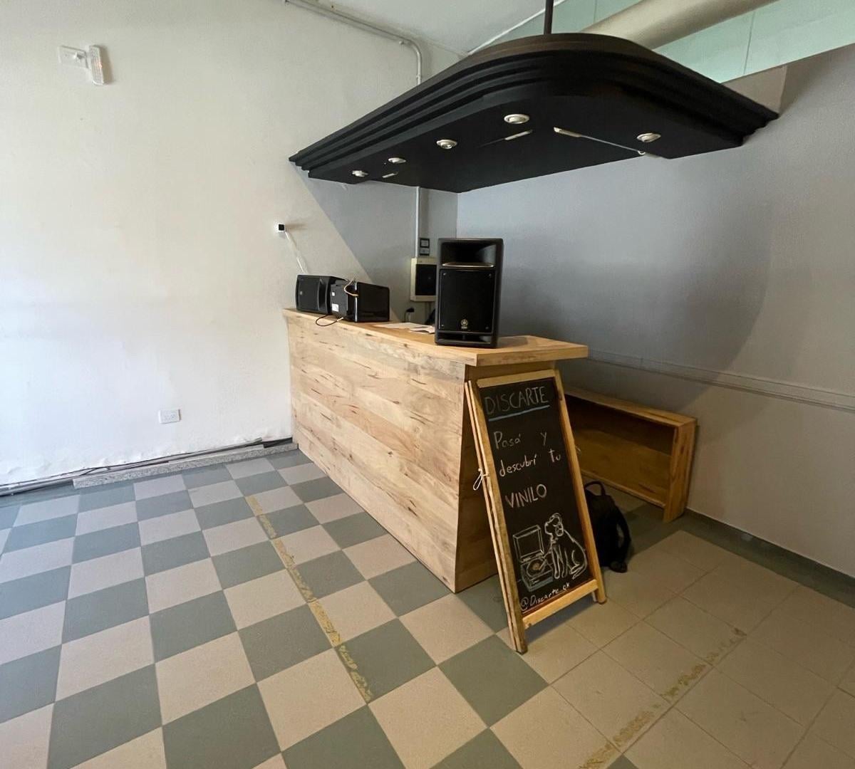 Foto de Venta local con 2 privados y patio Barrio Centro, imagen 5
