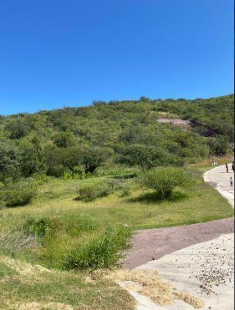 Foto de VENTA TERRENO EN COUNTRY LA DESEADA MANZANA 1 LOTE 3, imagen 2