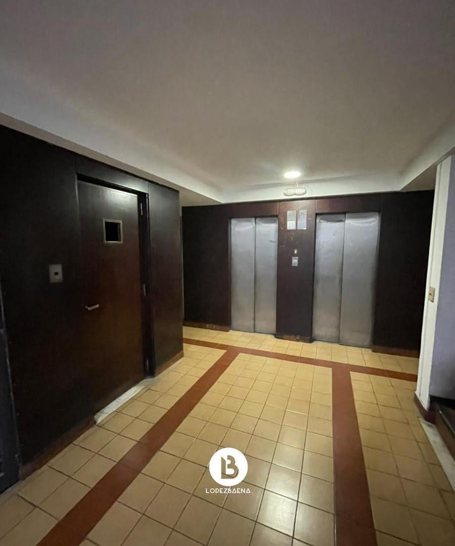 Foto de Apto Crédito Venta Departamento 1 dormitorio en pleno Centro, imagen 5