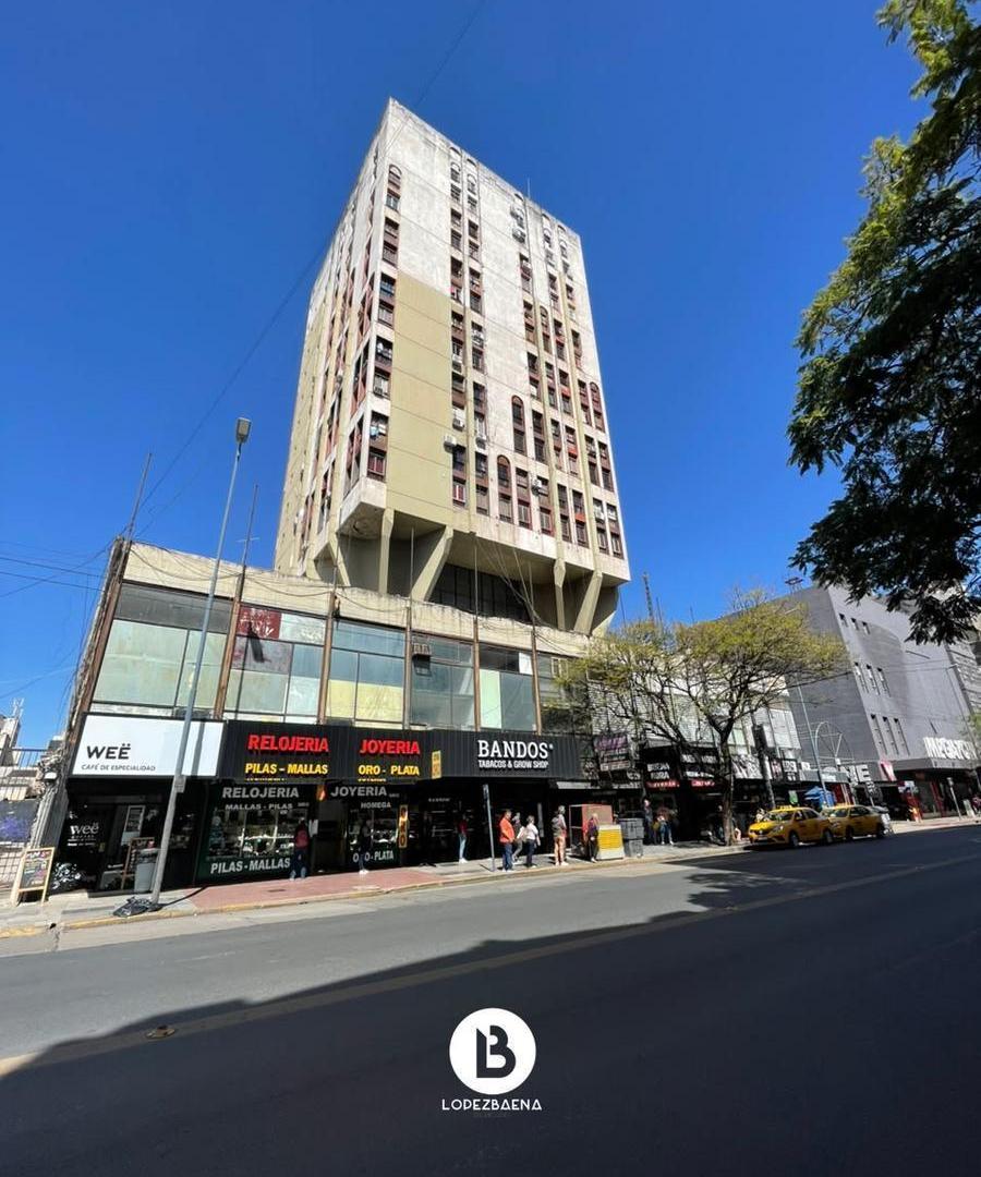 Foto de Apto Crédito Venta Departamento 1 dormitorio en pleno Centro, imagen 2