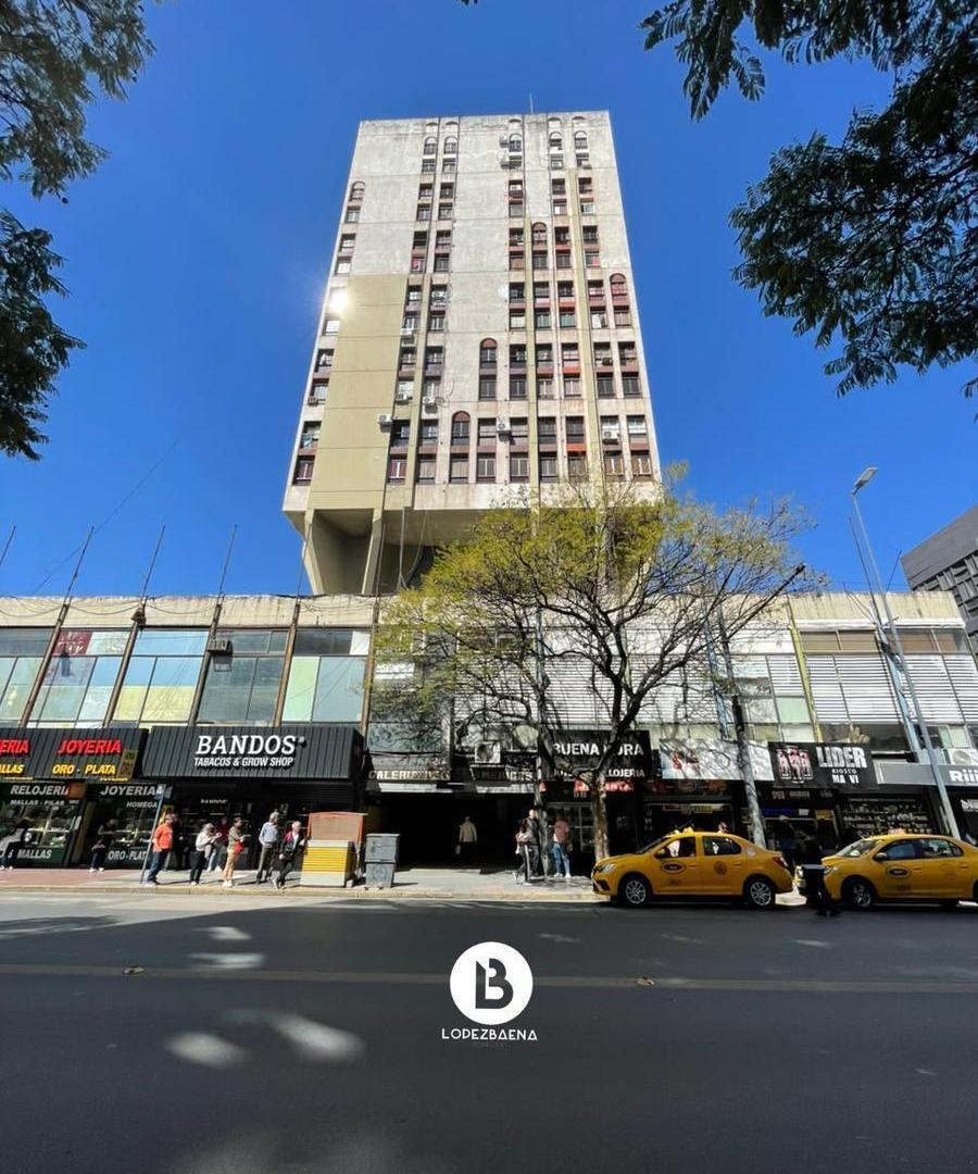 Foto de Apto Crédito Venta Departamento 1 dormitorio en pleno Centro, imagen 1