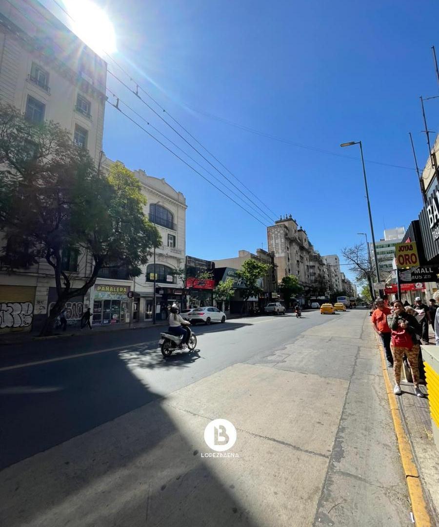 Foto de Apto Crédito Venta Departamento 1 dormitorio en pleno Centro, imagen 3
