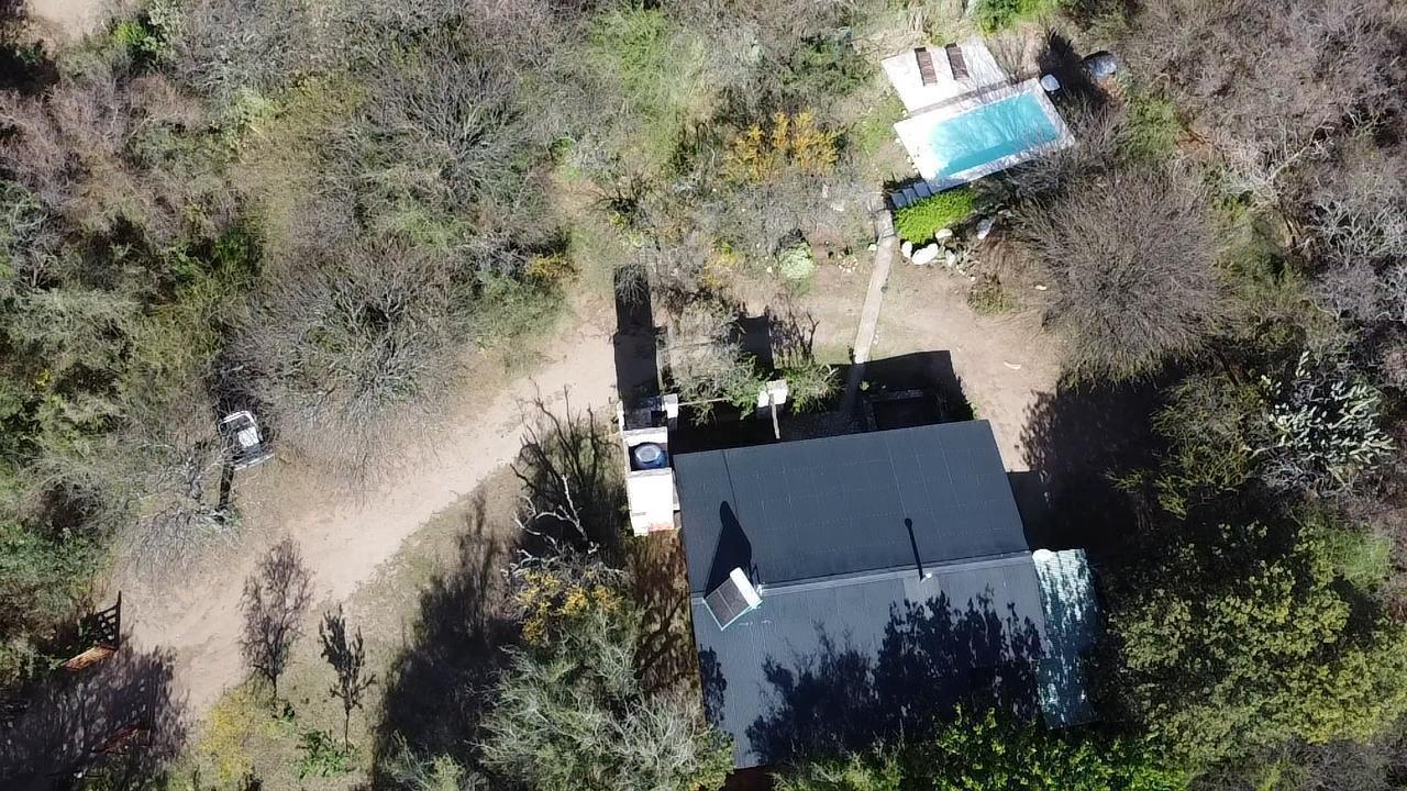 Foto de En Venta Casa en Terreno 2.500m2 con Pileta, Escritura!! en Las Chacras, imagen 5