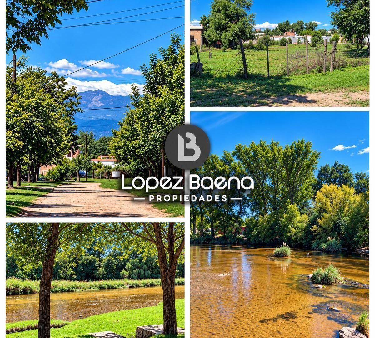 Foto de Terreno en Venta - Excelente Ubicacion., imagen 2