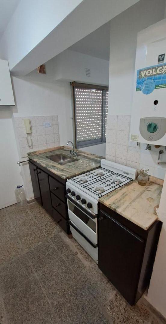 Foto de alquiler depto 1 dormitorio, amoblado, imagen 1