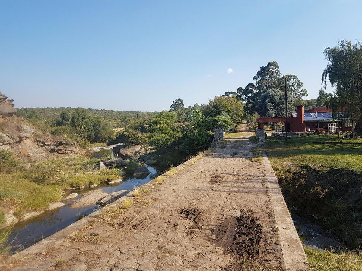 Foto de LOS 3 ARROYOS, CLUB DE CAMPO, LA FALDA. VENTA DE LOTES CON FINANCIACION, imagen 3