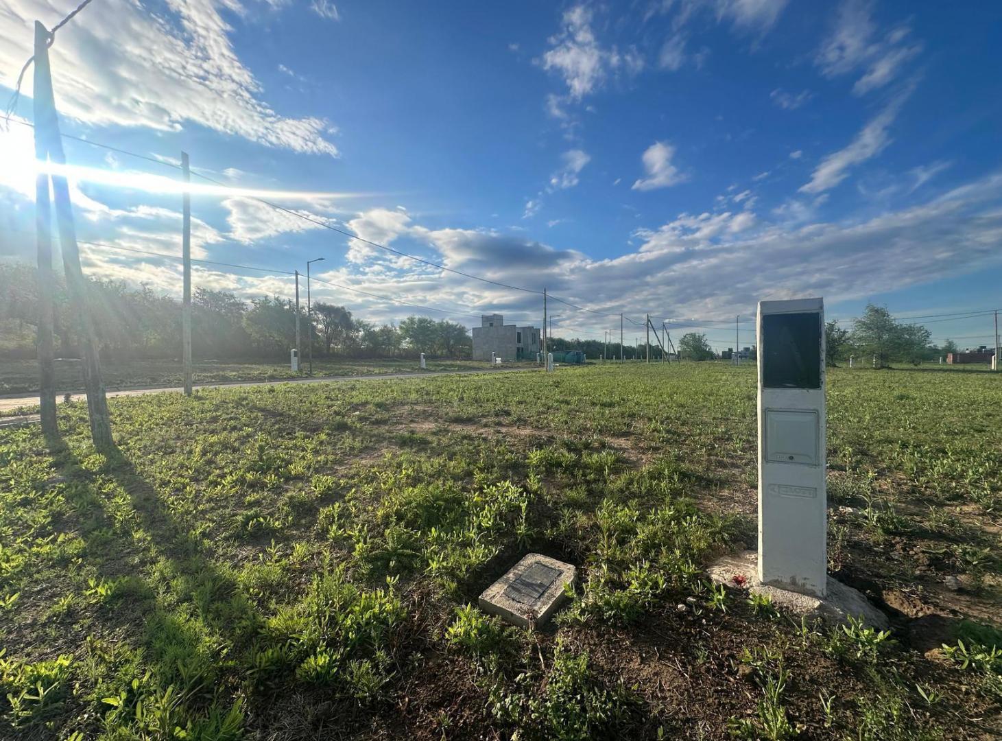 Foto de Terreno en Docta Parque - PRECIO OPORTUNIDAD, imagen 3