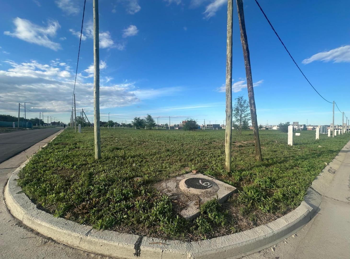 Foto de Terreno en Docta Parque - PRECIO OPORTUNIDAD, imagen 2