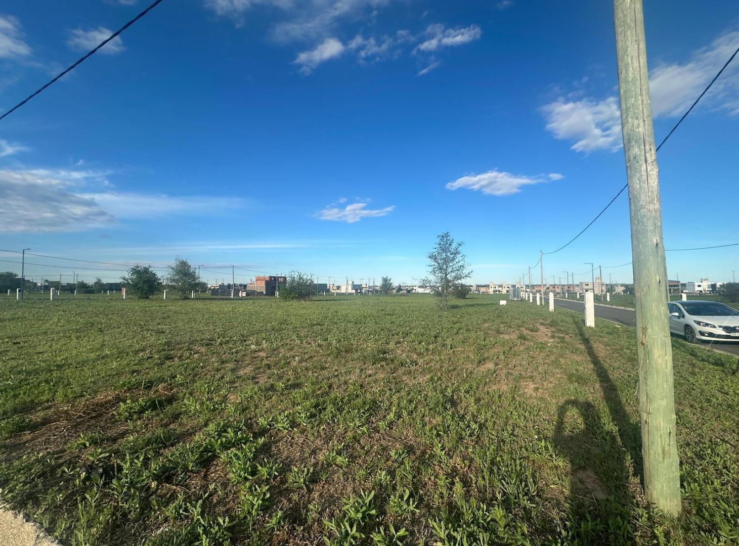 Foto de Terreno en Docta Parque - PRECIO OPORTUNIDAD, imagen 5