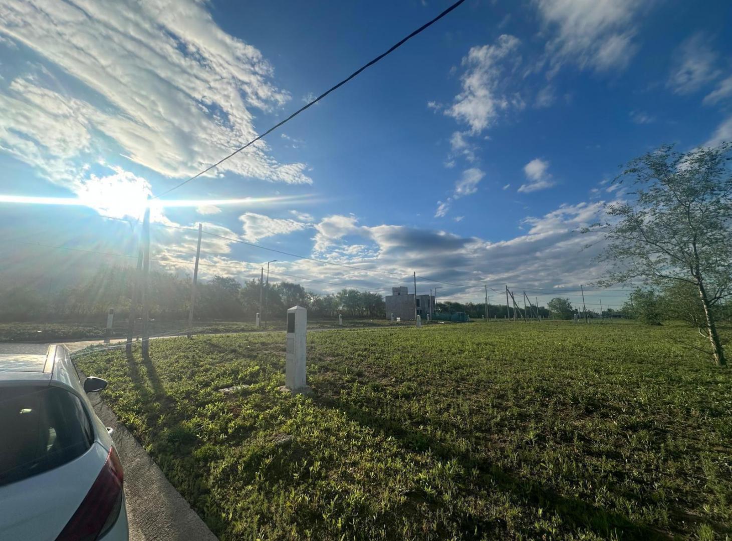 Foto de Terreno en Docta Parque - PRECIO OPORTUNIDAD, imagen 4