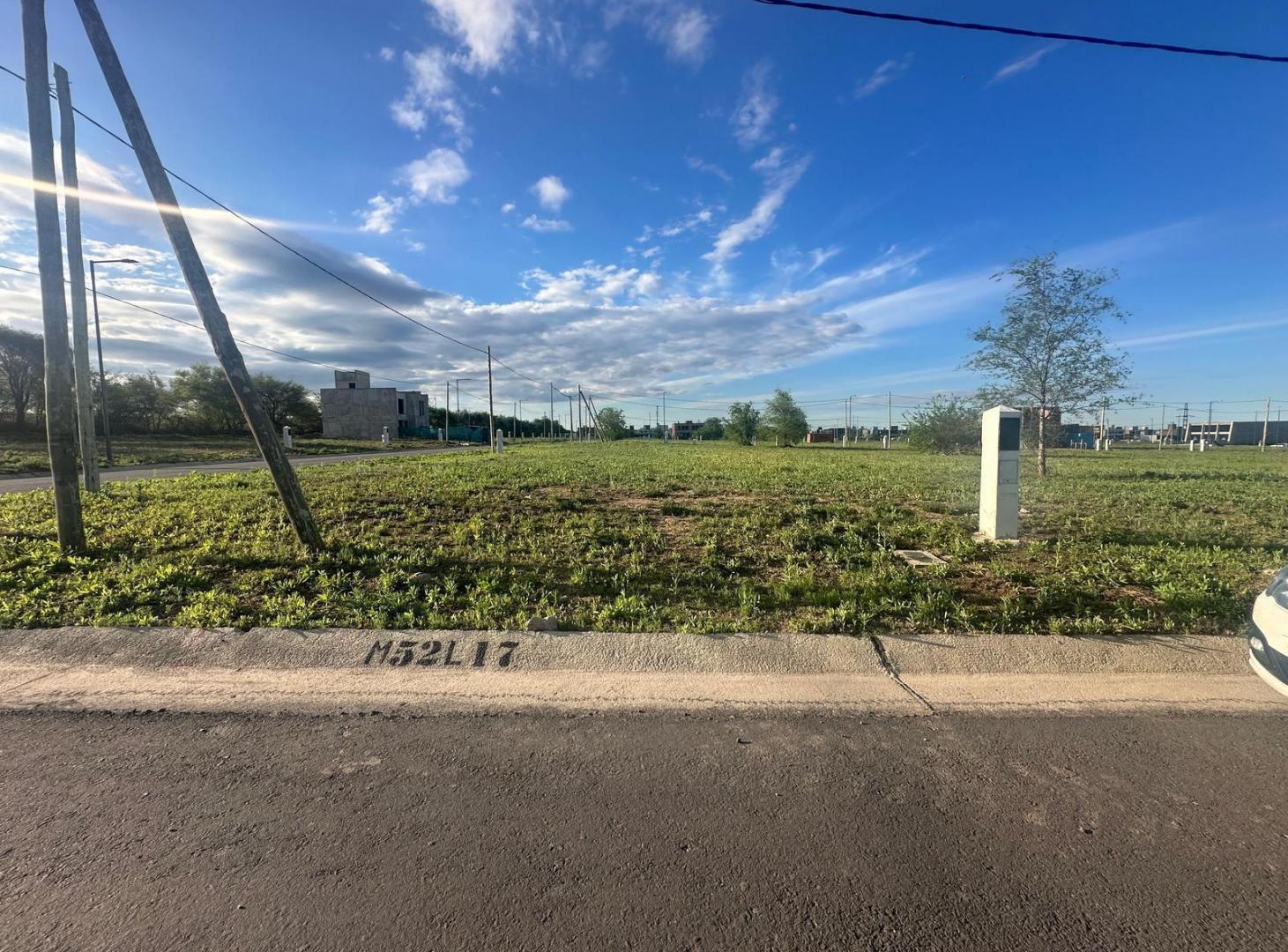 Foto de Terreno en Docta Parque - PRECIO OPORTUNIDAD, imagen 1