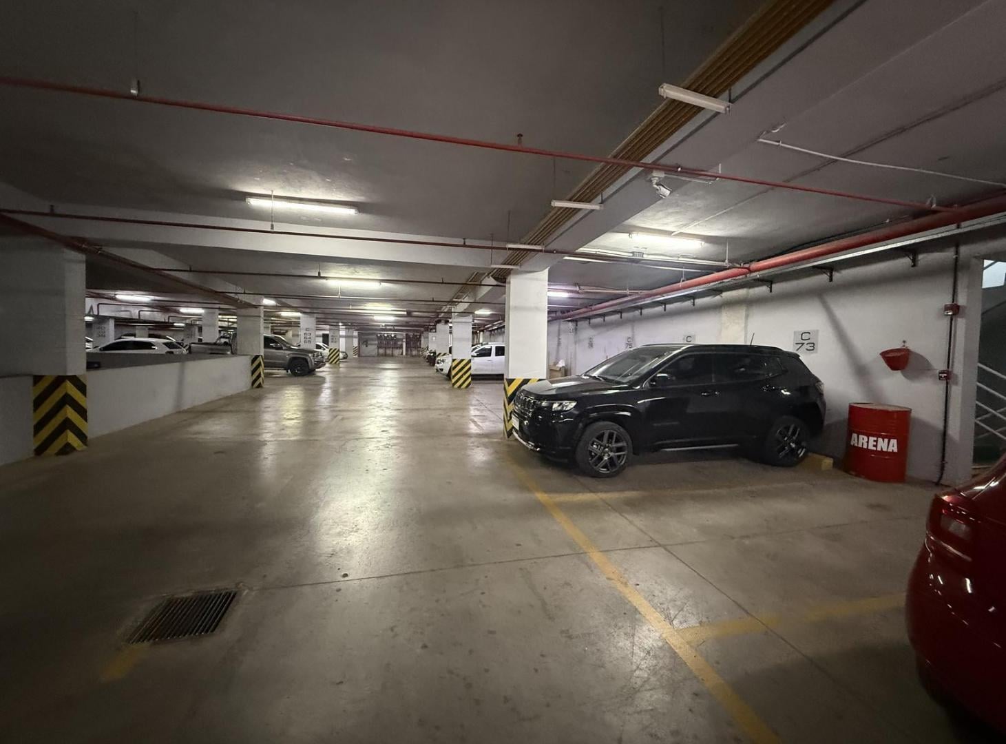 Foto de COCHERA EN GAMA TERRAFORTE 1 SUBSUELO 1 EN VENTA, imagen 4