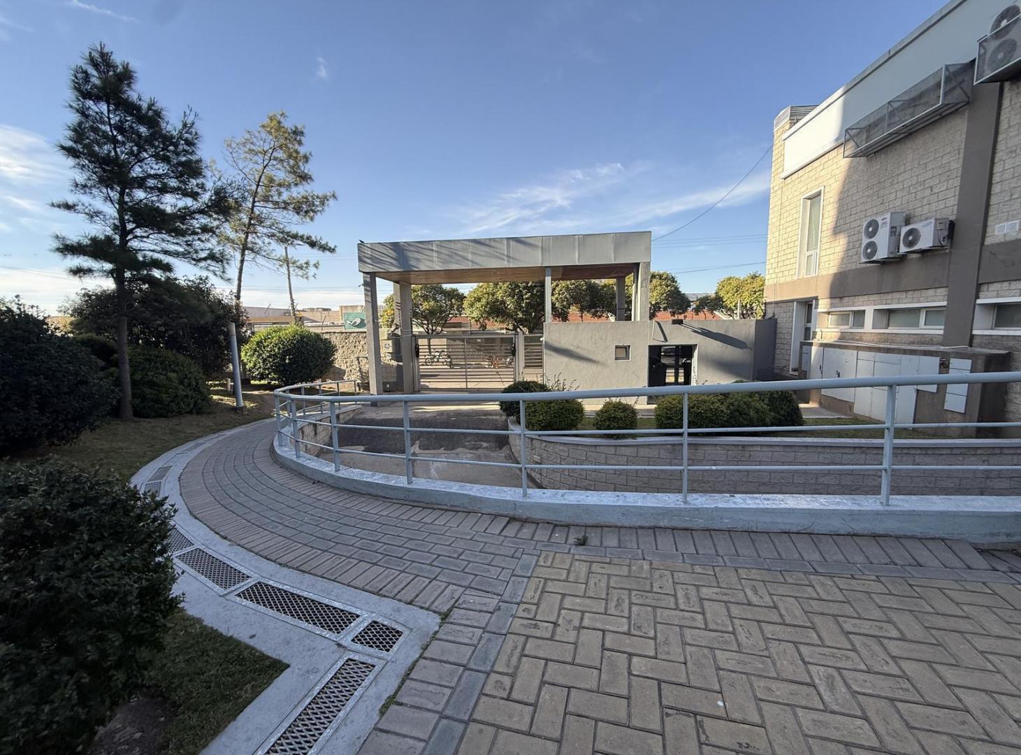Foto de COCHERA EN GAMA TERRAFORTE 1 SUBSUELO 1 EN VENTA, imagen 1