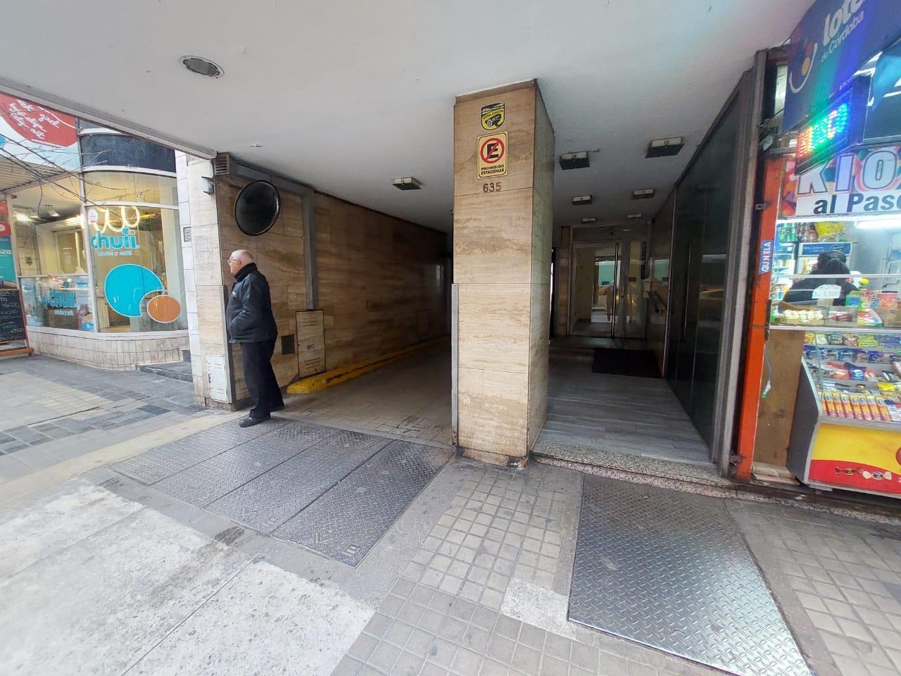 Foto de Cochera en Alberdi, imagen 2