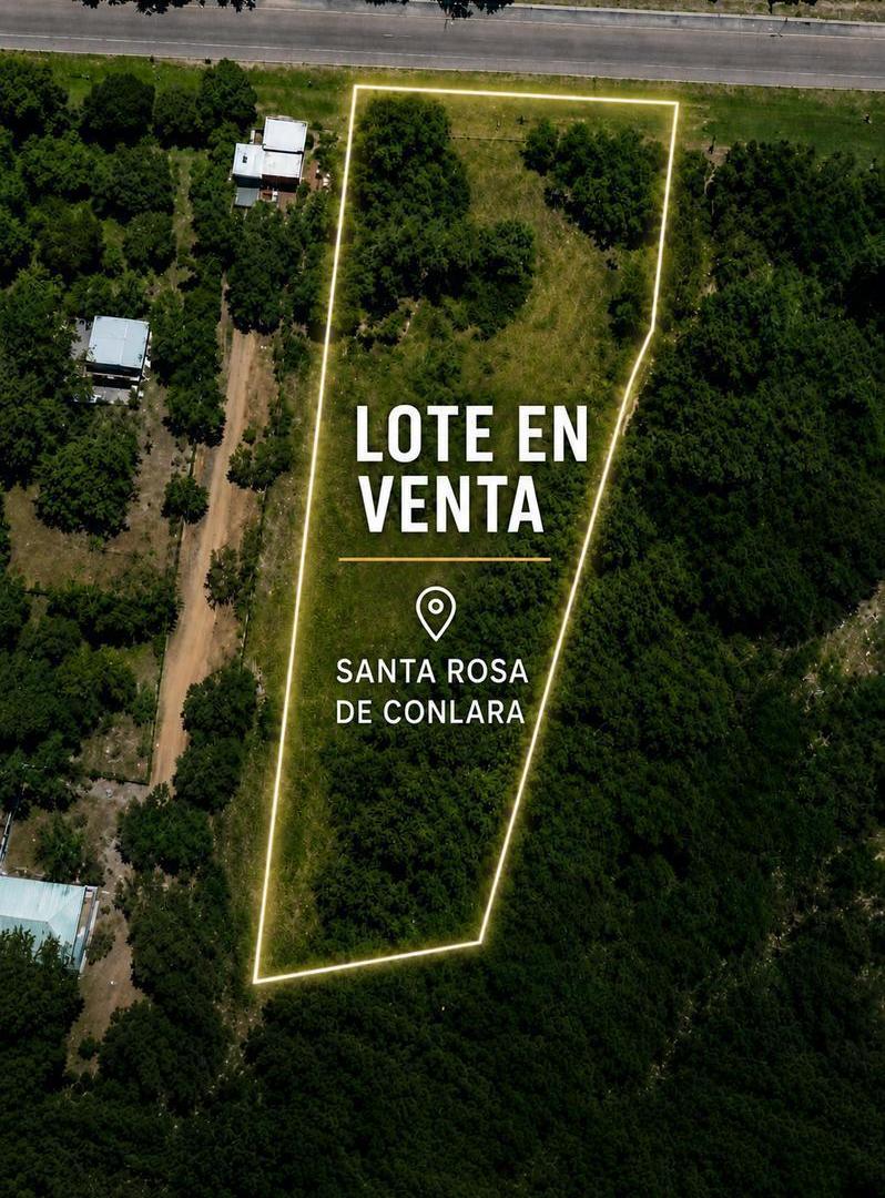 Foto de Gran Oportunidad!!! Venta Terreno en Santa Rosa De Conlara, imagen 5