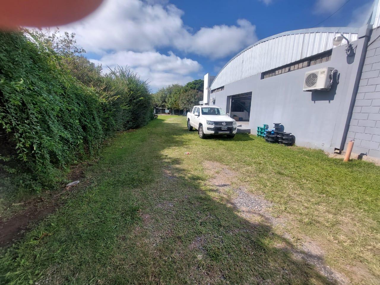 Foto de Nave Industrial en Villa Allende, imagen 5
