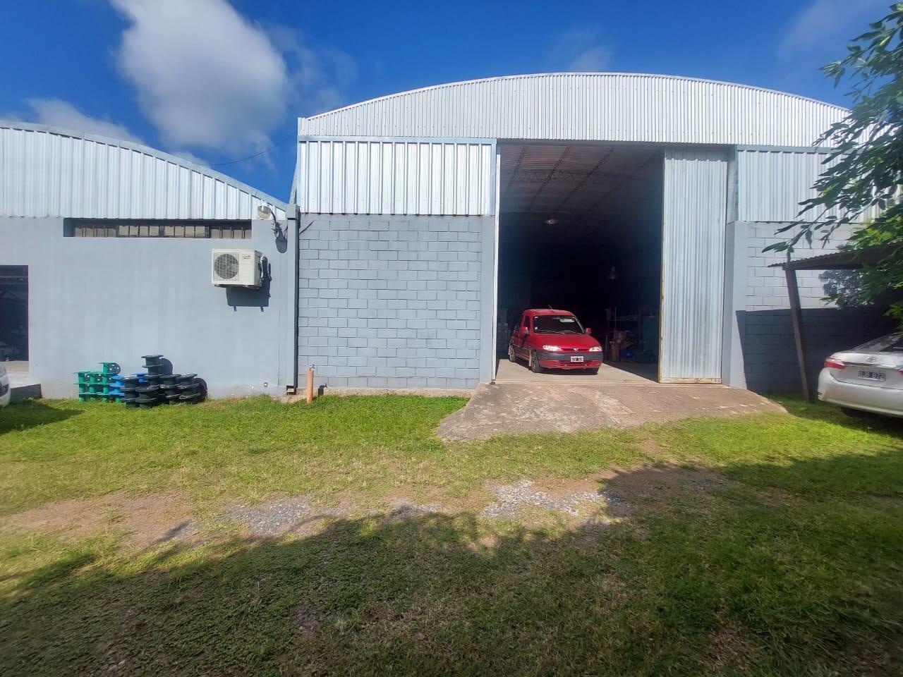 Foto de Nave Industrial en Villa Allende, imagen 5