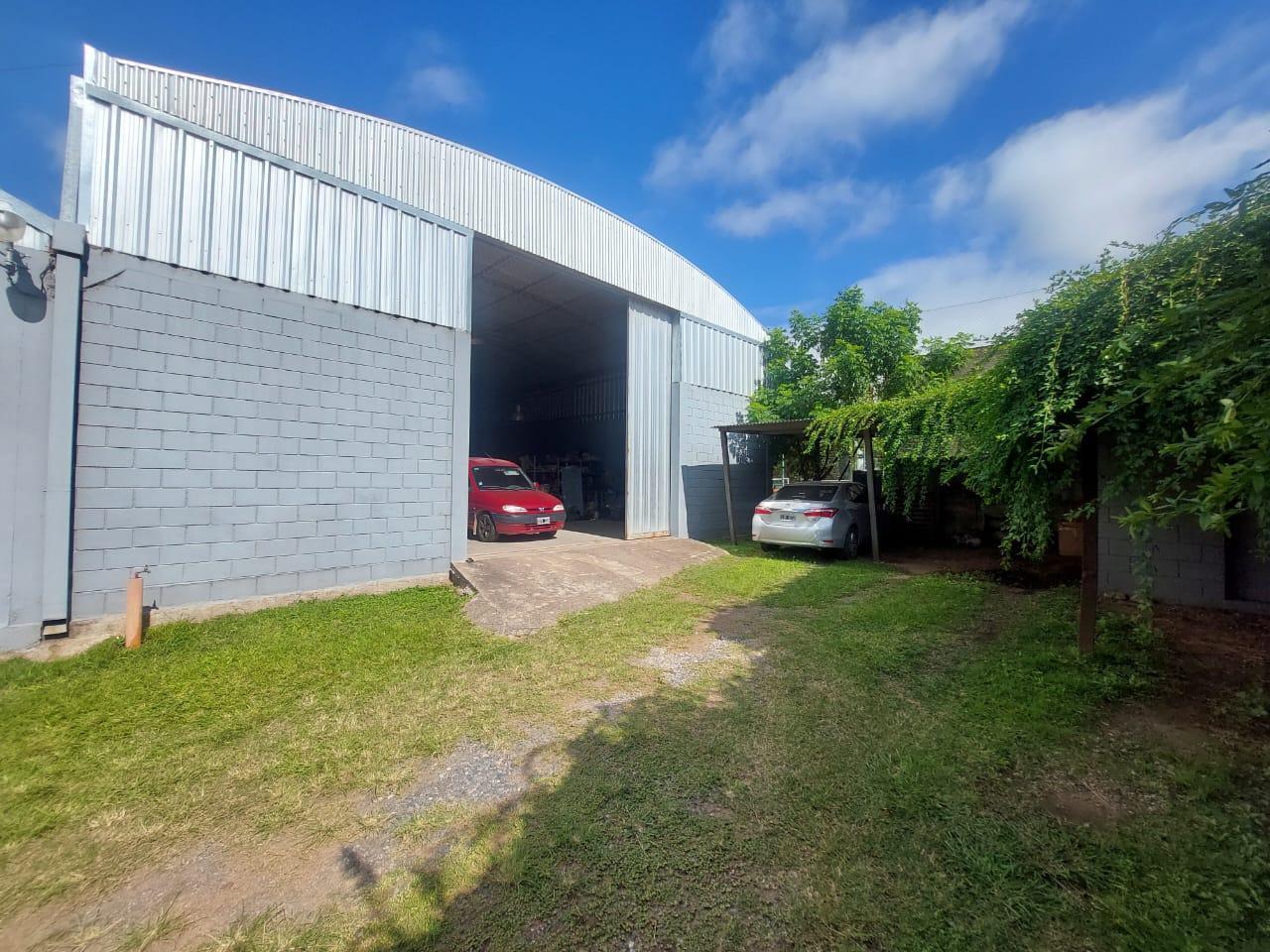Foto de Nave Industrial en Villa Allende, imagen 4