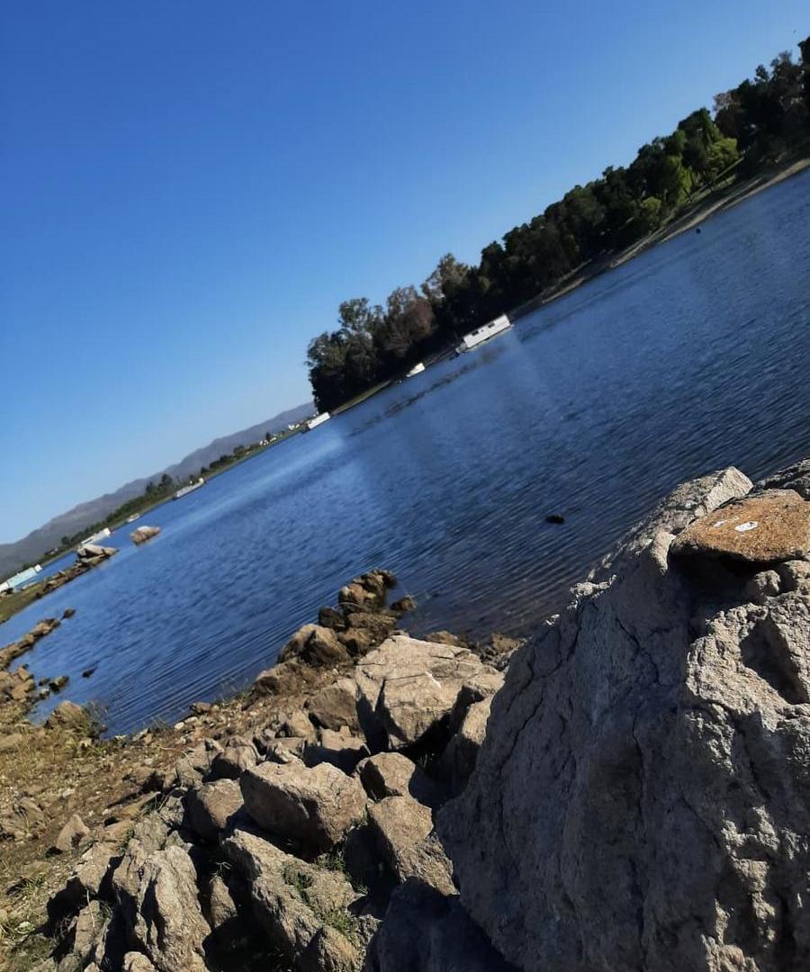 Foto de Extenso Terreno con costa al lago en Potrero De Garay, imagen 2