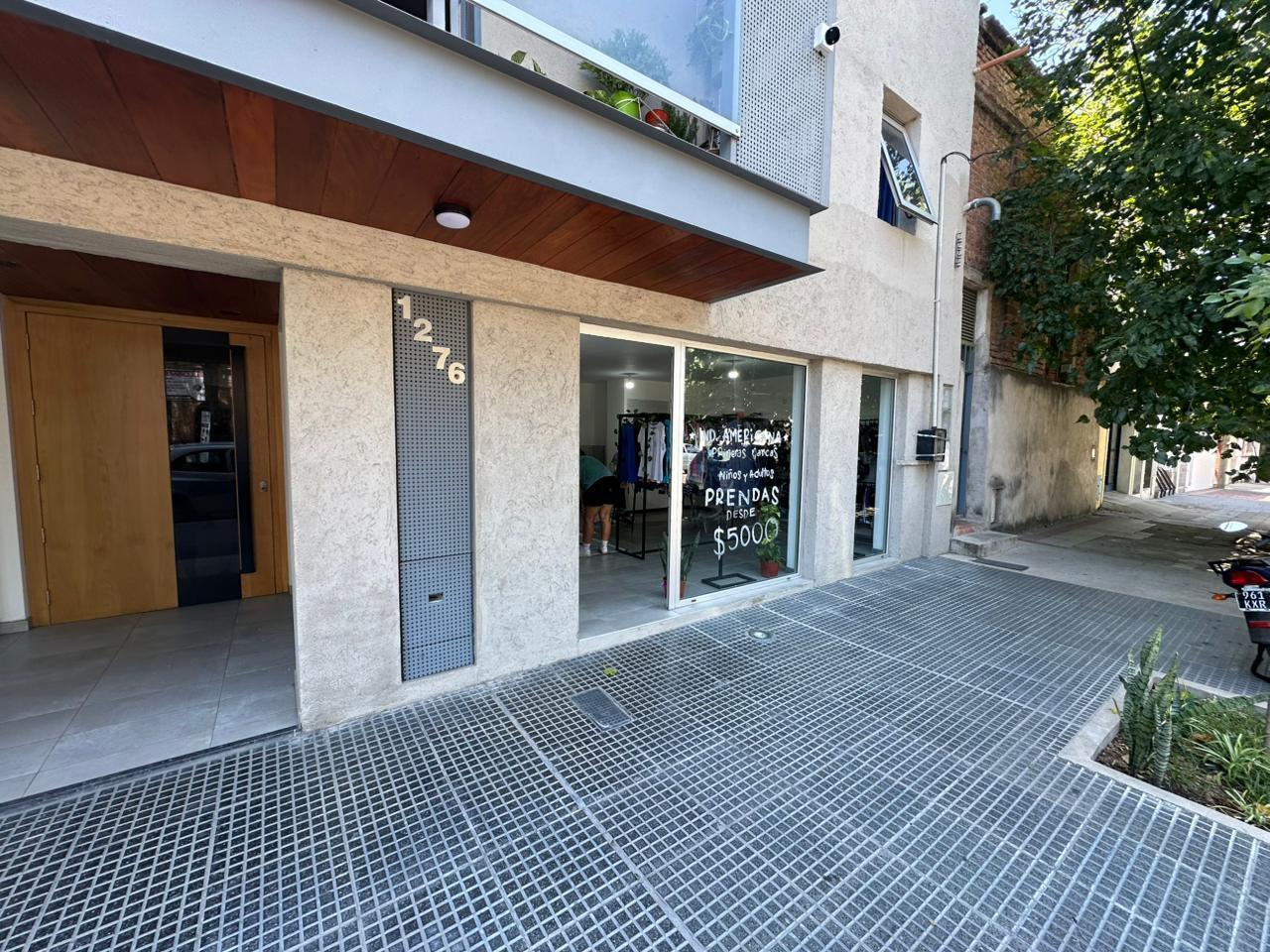 Foto de Local comercial en Balcones del Abasto, imagen 3