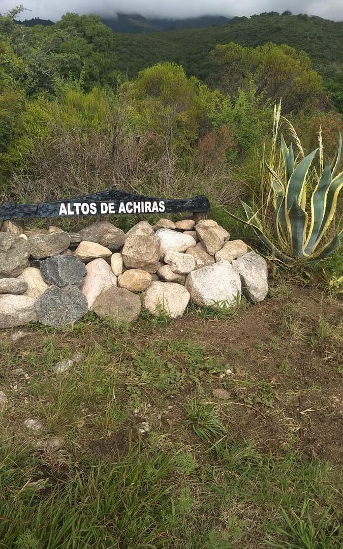 Foto de Venta Oportunidad!! 7 Hectareas con 3 cabañas en Achiras Arriba, imagen 5
