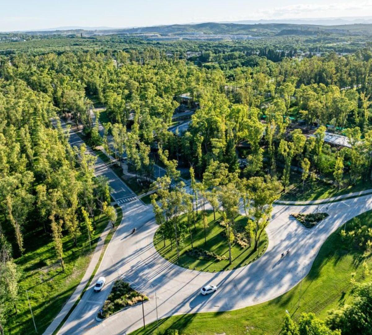 Foto de VENTA Lote 290 M2 Nuevo Malagueño - Obras y Lote 100% cancelados, imagen 2
