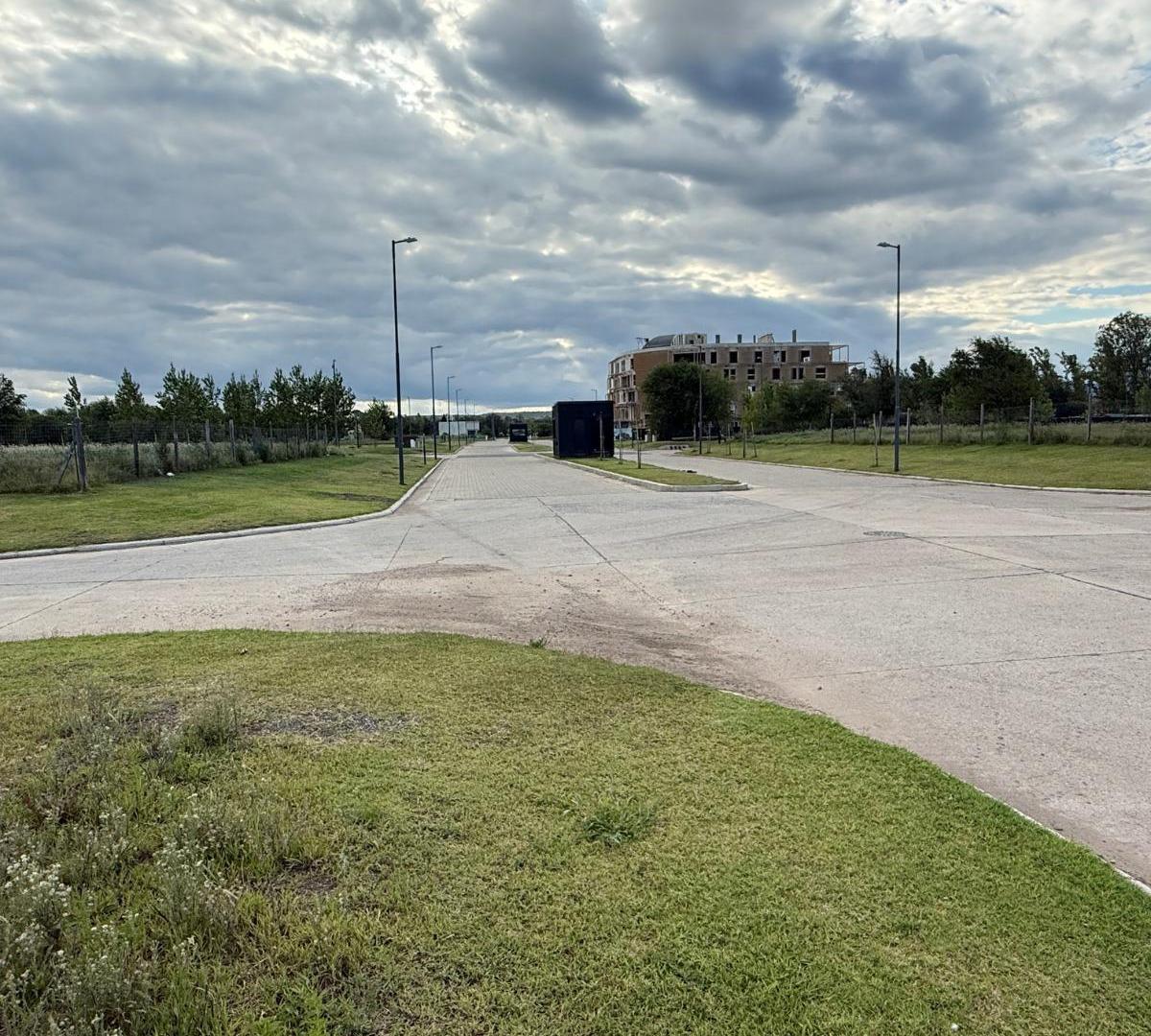 Foto de VENTA Lote 290 M2 Nuevo Malagueño - Obras y Lote 100% cancelados, imagen 3