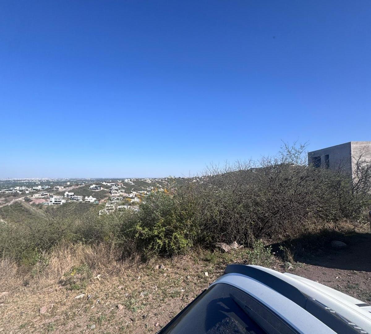 Foto de Manzana 1 Lote 13 - Vistas de La Deseada, imagen 5