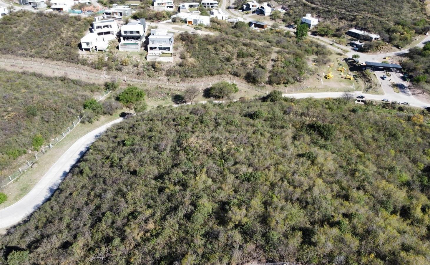 Foto de Manzana 1 Lote 13 - Vistas de La Deseada, imagen 3
