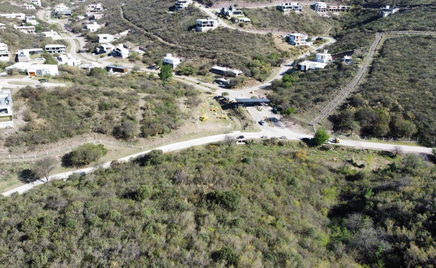 Foto de Manzana 1 Lote 13 - Vistas de La Deseada, imagen 2