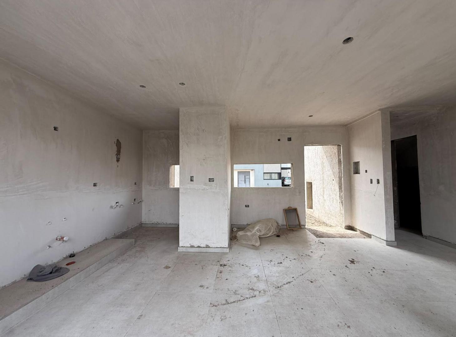 Foto de VENTA DUPLEX 2 DORM DOCTA ETAPA 1, imagen 5