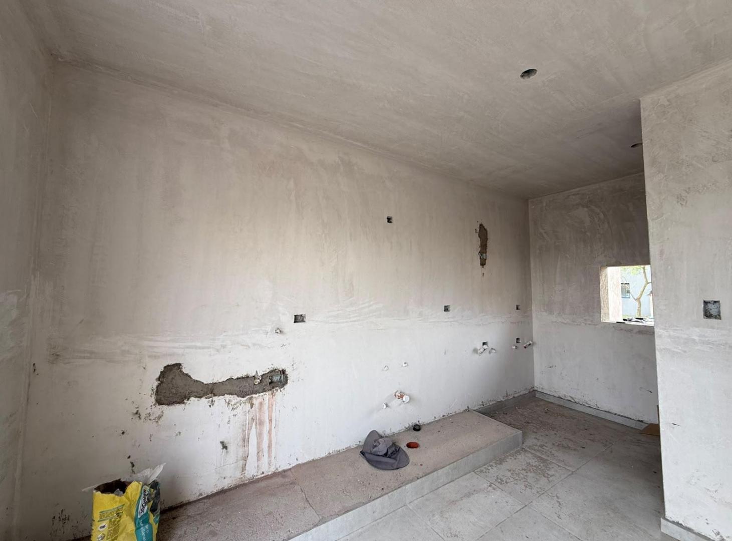 Foto de VENTA DUPLEX 2 DORM DOCTA ETAPA 1, imagen 3
