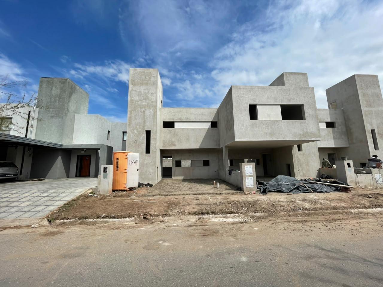 Foto de VENTA DUPLEX 2 DORM DOCTA ETAPA 1, imagen 2