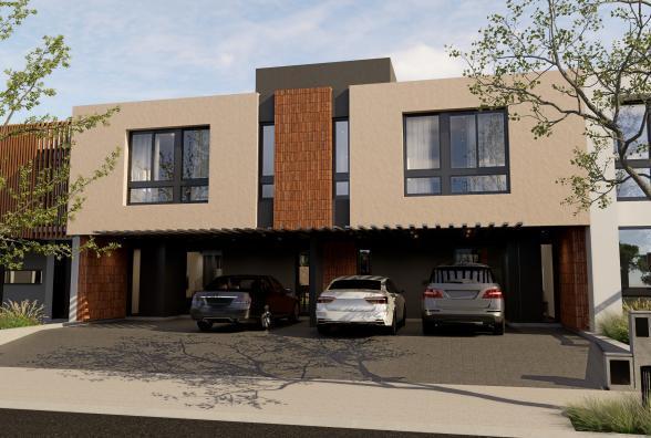 Foto de OPORTUNIDAD DE COMPRA DUPLEX PREMIUM EN MANANTIALES 2, imagen 1