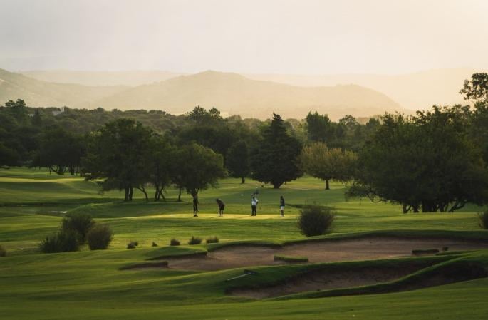 Foto de Se vende terreno en Valle del golf superficie de 1500 mts., imagen 2
