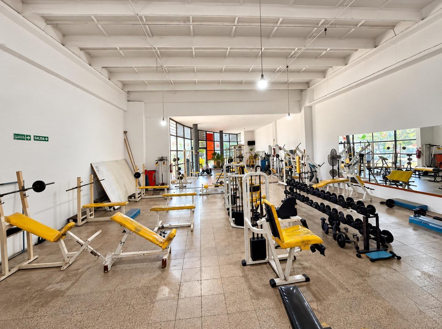 Foto de Local Comercial - Alquiler - B* Jardin Córdoba zona sur, imagen 5
