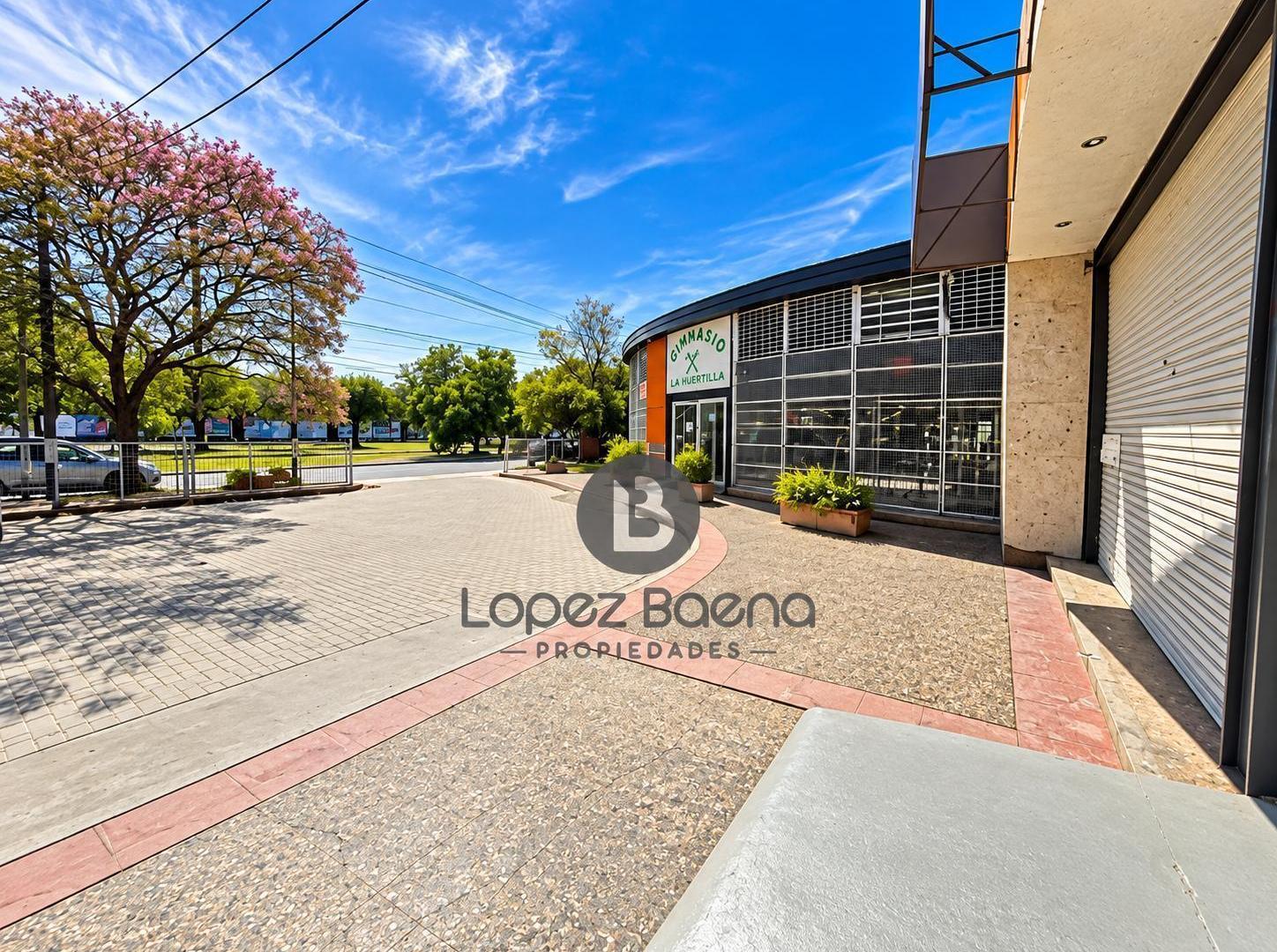 Foto de Local Comercial - Alquiler - B* Jardin Córdoba zona sur, imagen 3