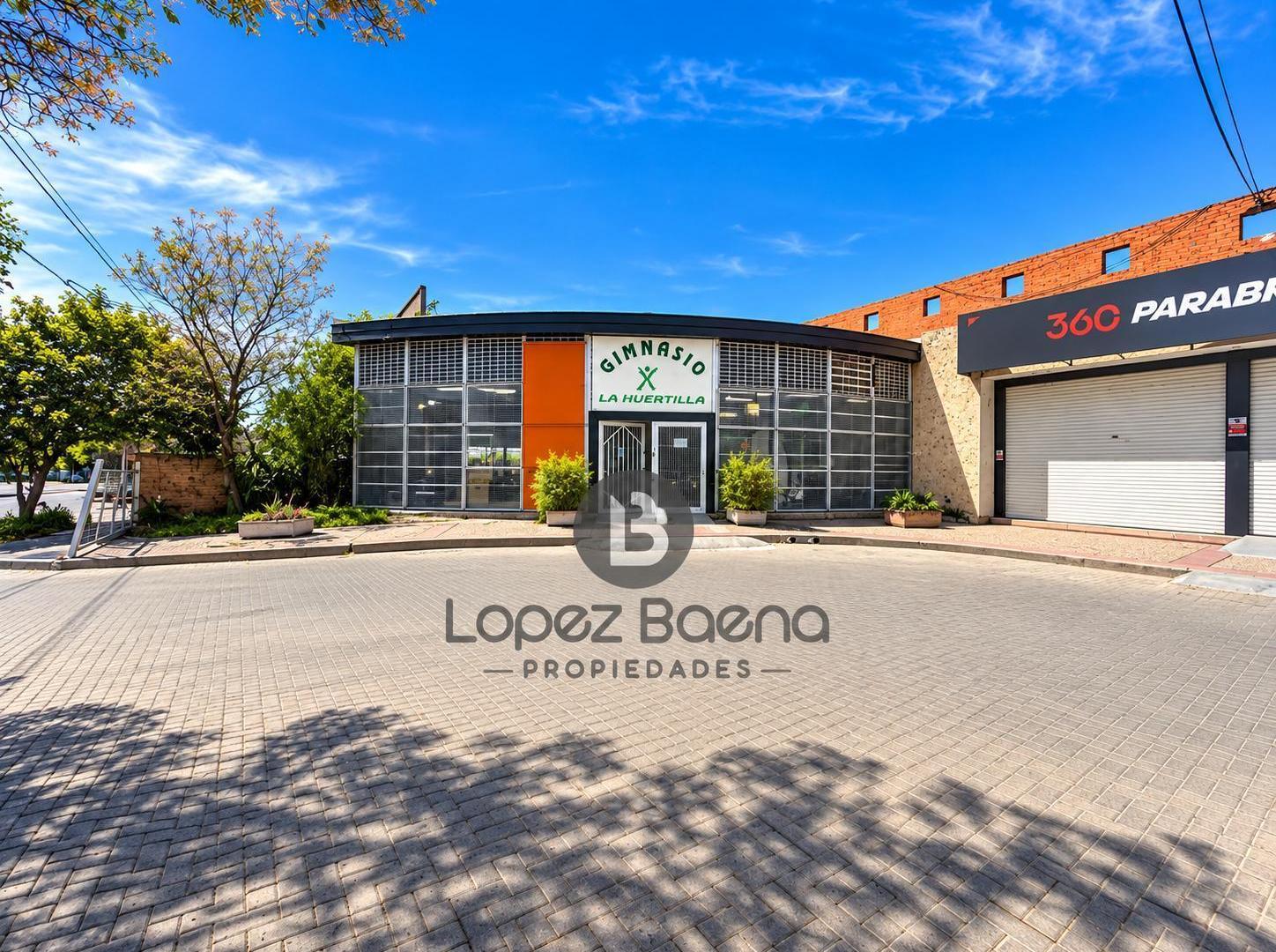 Foto de Local Comercial - Alquiler - B* Jardin Córdoba zona sur, imagen 2