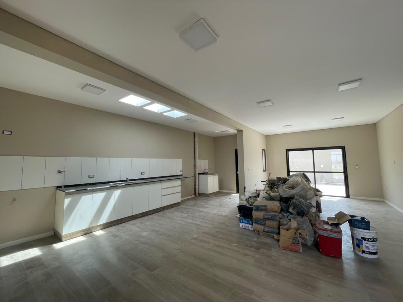 Foto de VENTA CASA EN UNA SOLA PLANTA 3 DORM DOCTA CENTRAL, imagen 3