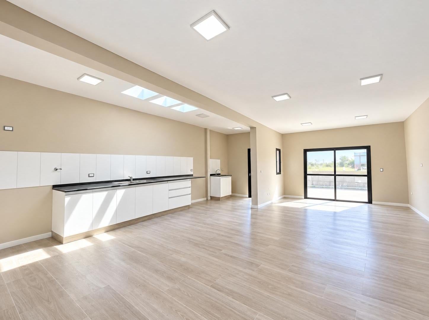 Foto de VENTA CASA EN UNA SOLA PLANTA 3 DORM DOCTA CENTRAL, imagen 5