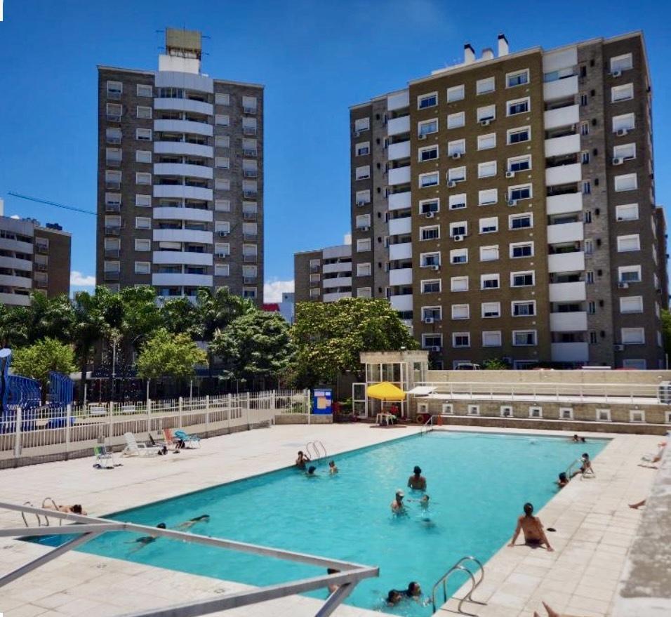Departamento 2 dormitorios en VENTA - COMPLEJO VILLASOL - CON COCHERA