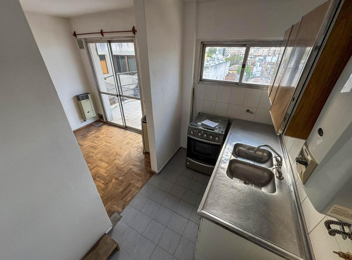 Foto de Departamento en alquiler en Guemes frente Cañada!, imagen 3