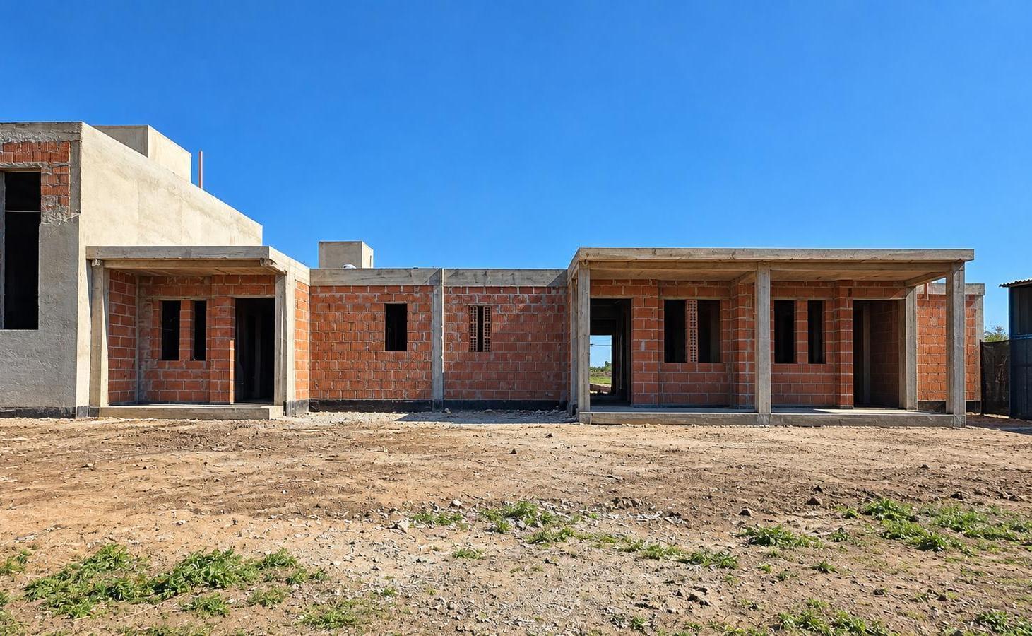 Foto de DÚPLEX EN DOCTA AVENIDA 2DA ETAPA - EN CONSTRUCCION - FINANCIACIÓN, imagen 5