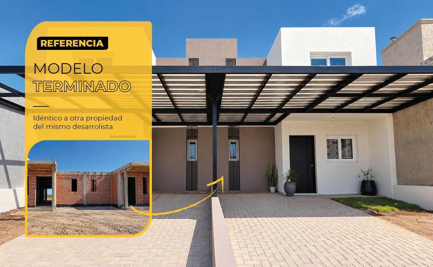 Foto de DÚPLEX EN DOCTA AVENIDA 2DA ETAPA - EN CONSTRUCCION - FINANCIACIÓN, imagen 4